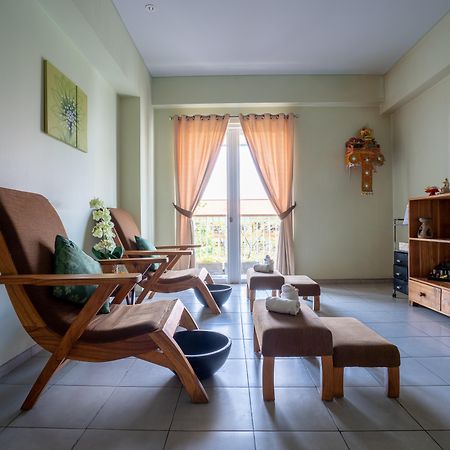 Eden Hotel Kuta Lombok Dış mekan fotoğraf