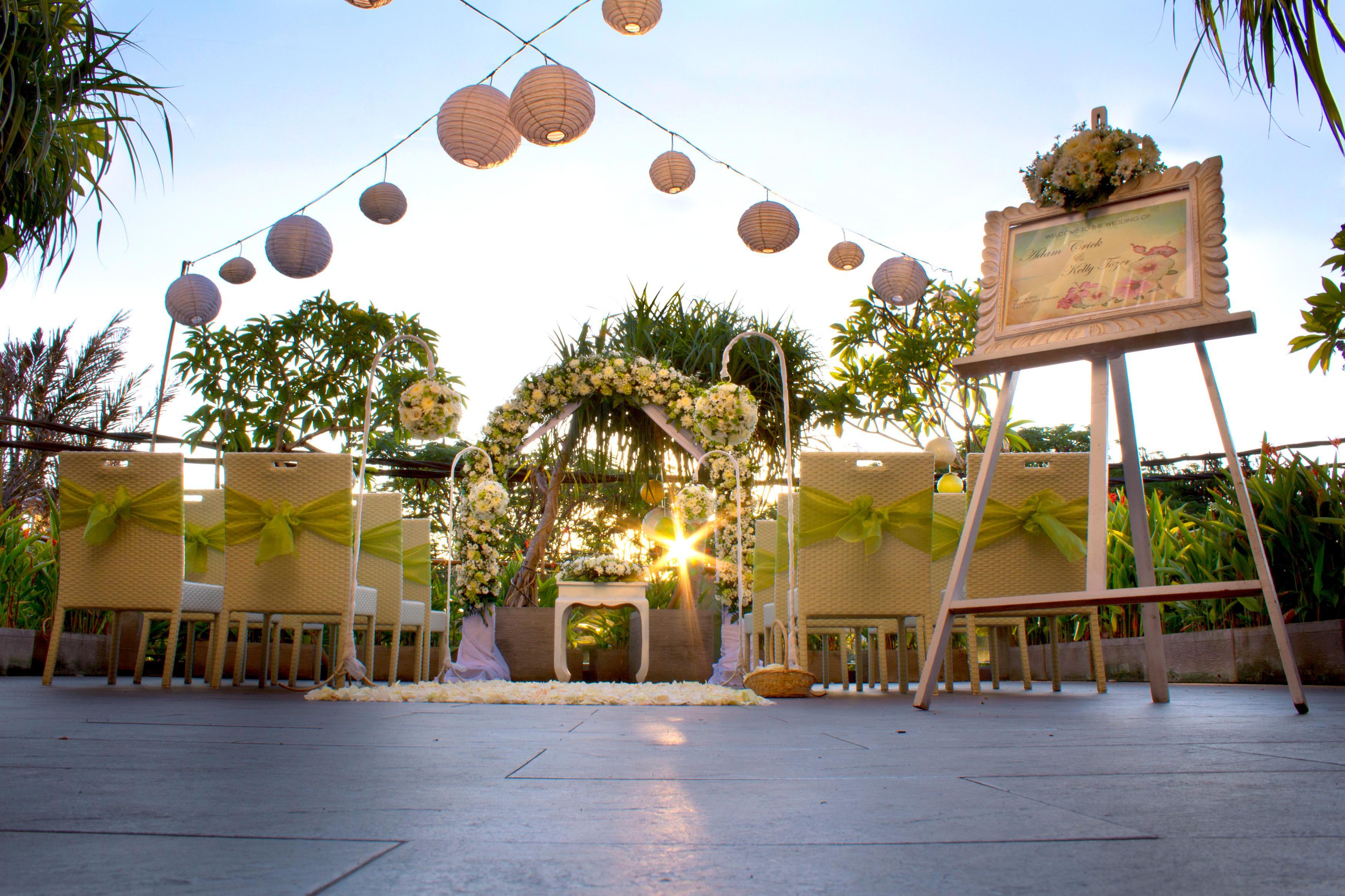 Eden Hotel Kuta Lombok Dış mekan fotoğraf