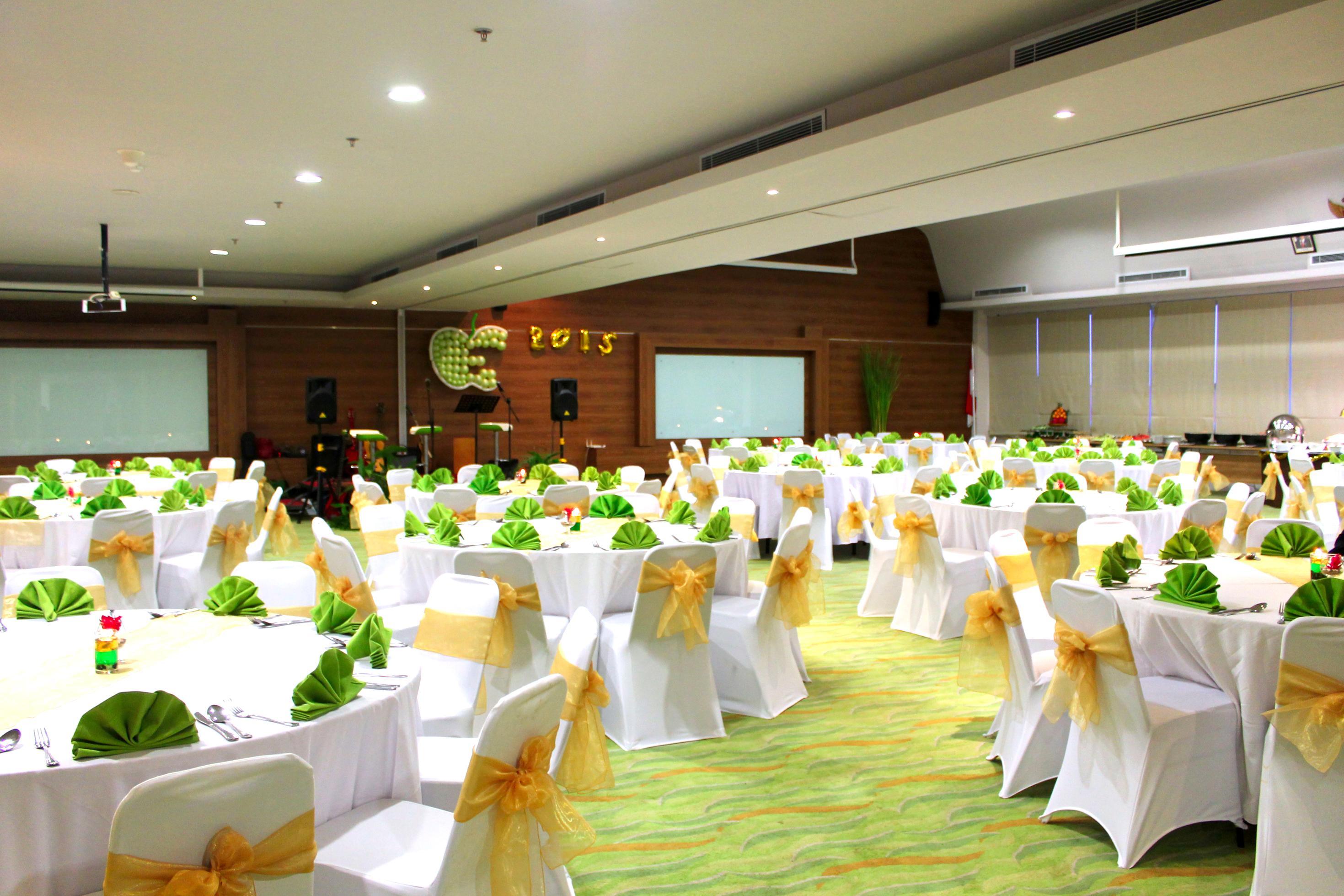 Eden Hotel Kuta Lombok Dış mekan fotoğraf