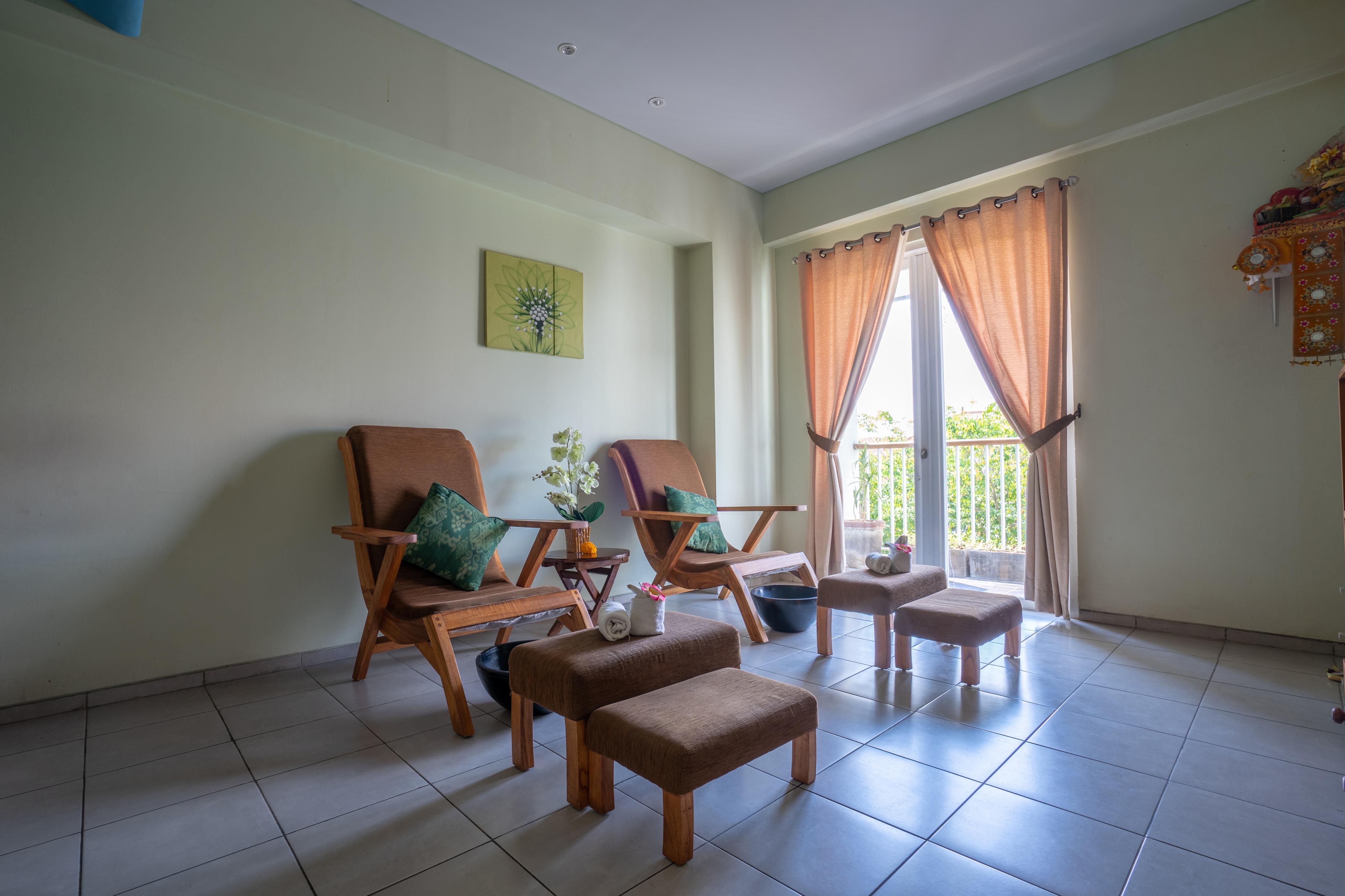 Eden Hotel Kuta Lombok Dış mekan fotoğraf
