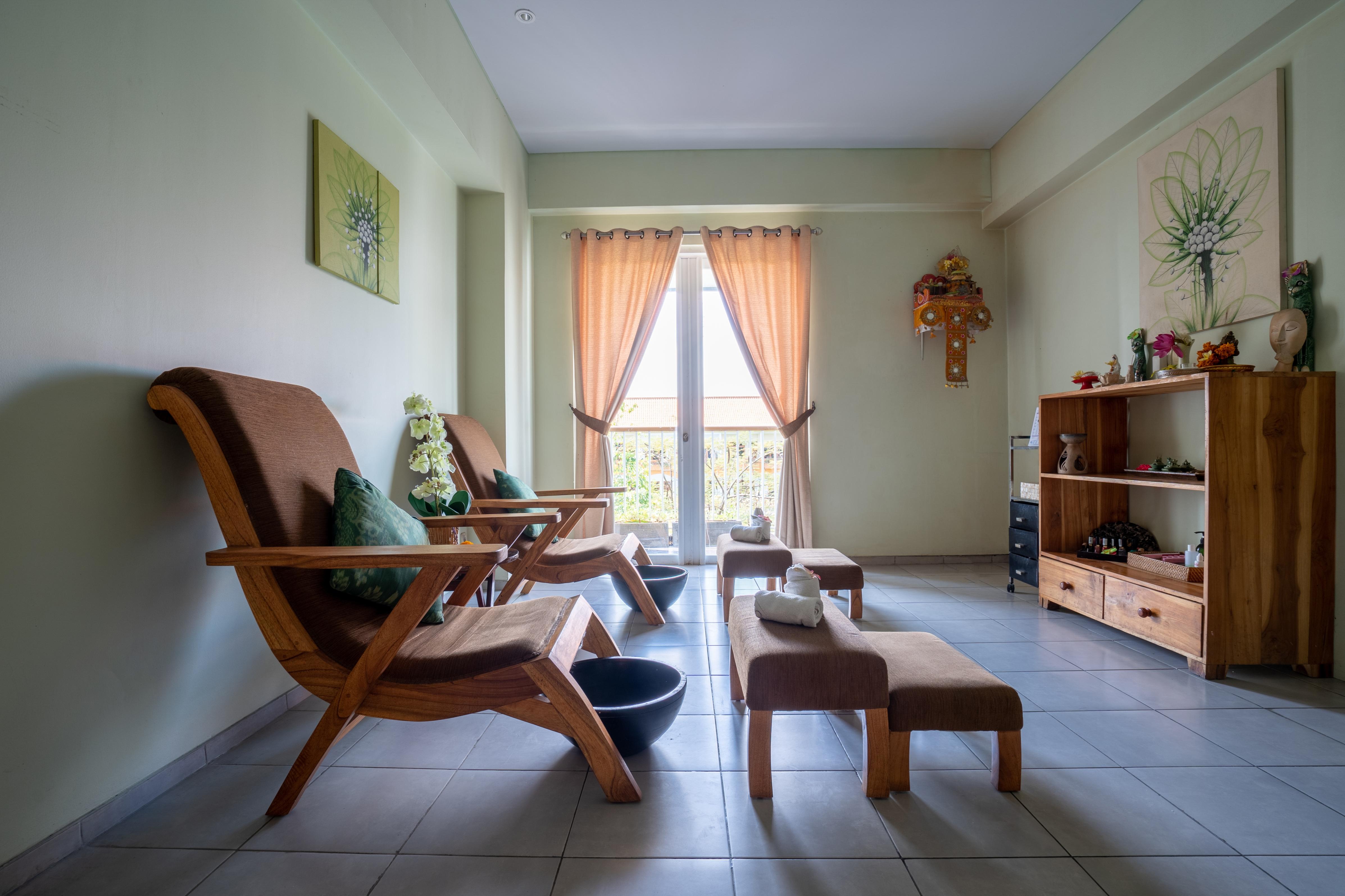 Eden Hotel Kuta Lombok Dış mekan fotoğraf