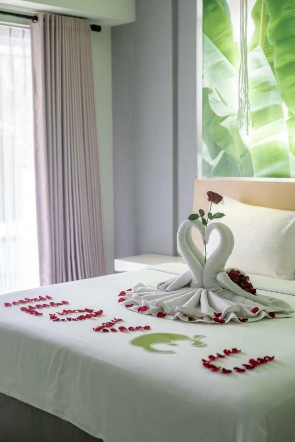 Eden Hotel Kuta Lombok Dış mekan fotoğraf
